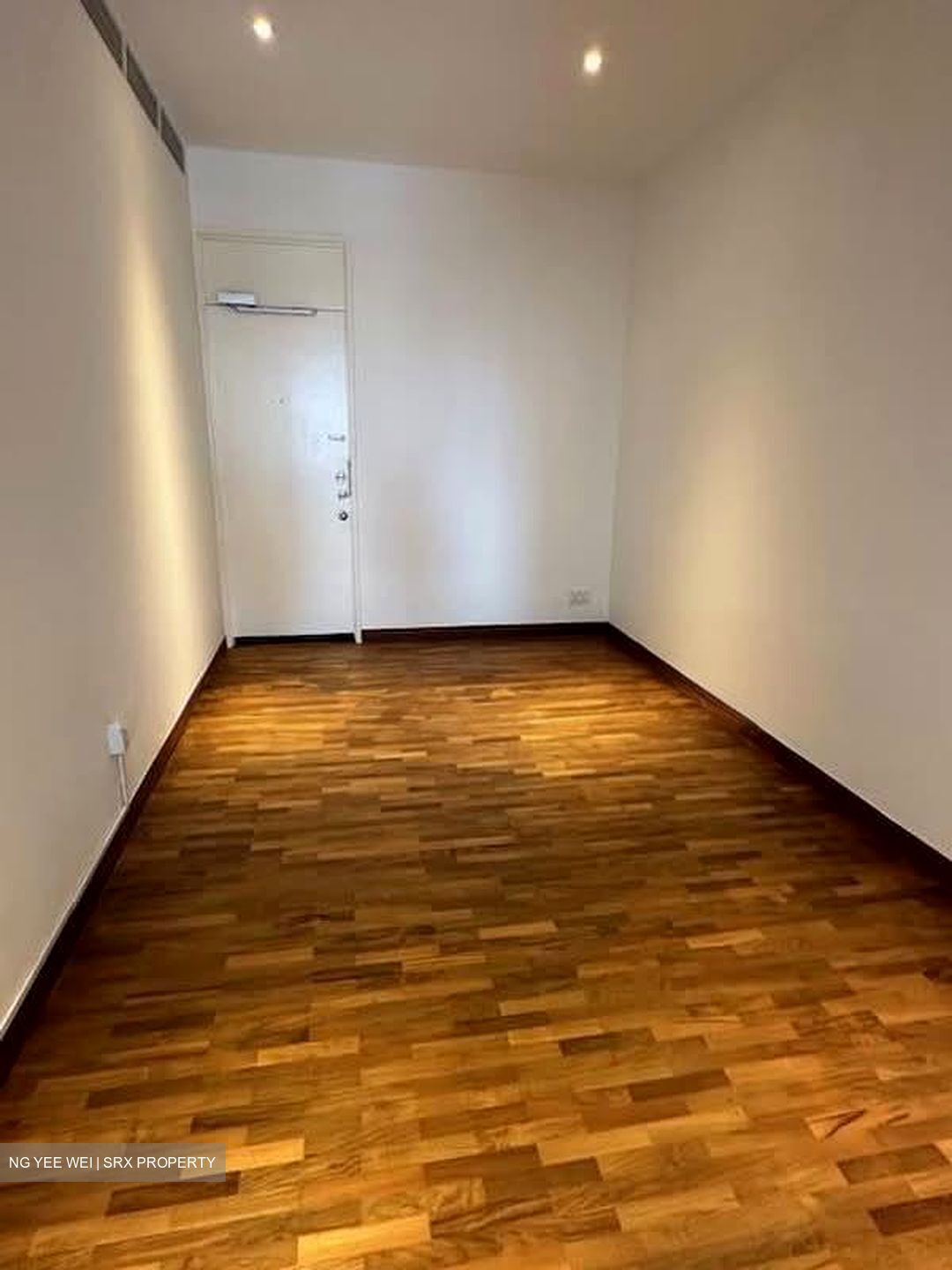 The Colonnade (D10), Condominium #594179131